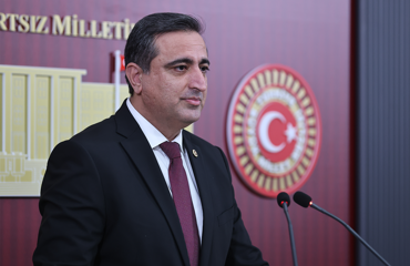 Batman Milletvekilimiz Serkan Ramanlı: Vatandaşın alım gücünde bir iyileşme görülmüyor